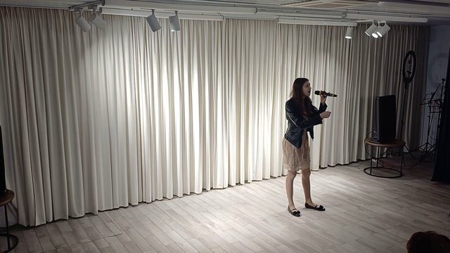 15. Я тебя не придумала (Юля Ковалева, Ваня Войнов)