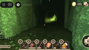 прохождение шахты 2 в дорсе продолжение