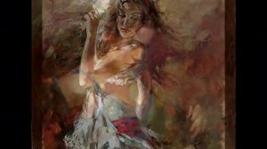 Rosana Arbelo - El Talisman