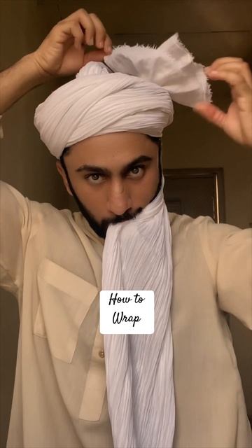 How to wrap #1million #headband #arabic #shorts #viral смотреть онлайн