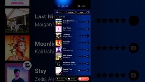 Играю в Beatstar