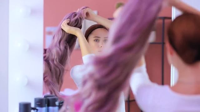 छोटे बालों vs लंबे बालों की समस्याएं /मजेदार कर्ली बालो की समस्याएं और लाइफ हैक्स смотреть онлайн