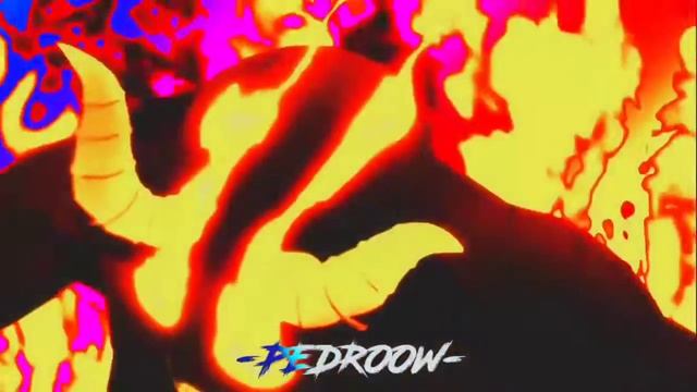 DEMO-NIKE 👺 [ANIME TRAP EDIT] смотреть онлайн