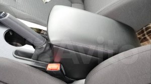 Подлокотник Volkswagen Jetta 6 Фольксваген Джетта 6 (2010-2018)