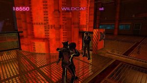 (12+)Прохождение: Catwoman(2004)(PC) Часть 2