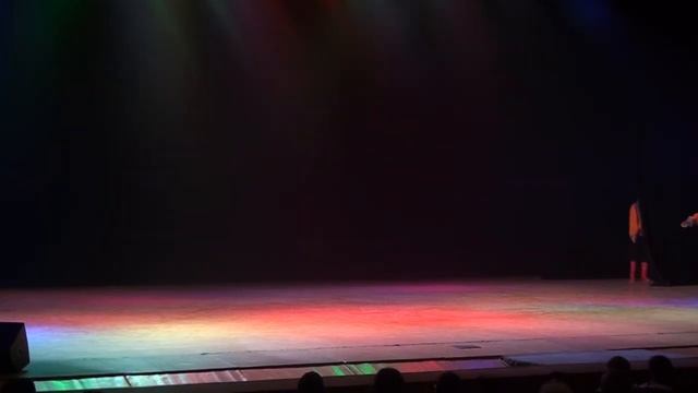 Выпускной концерт ч2. Школа искусств №4. Томск 2016 смотреть онлайн