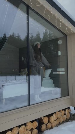 Отдых на Дача в соснах