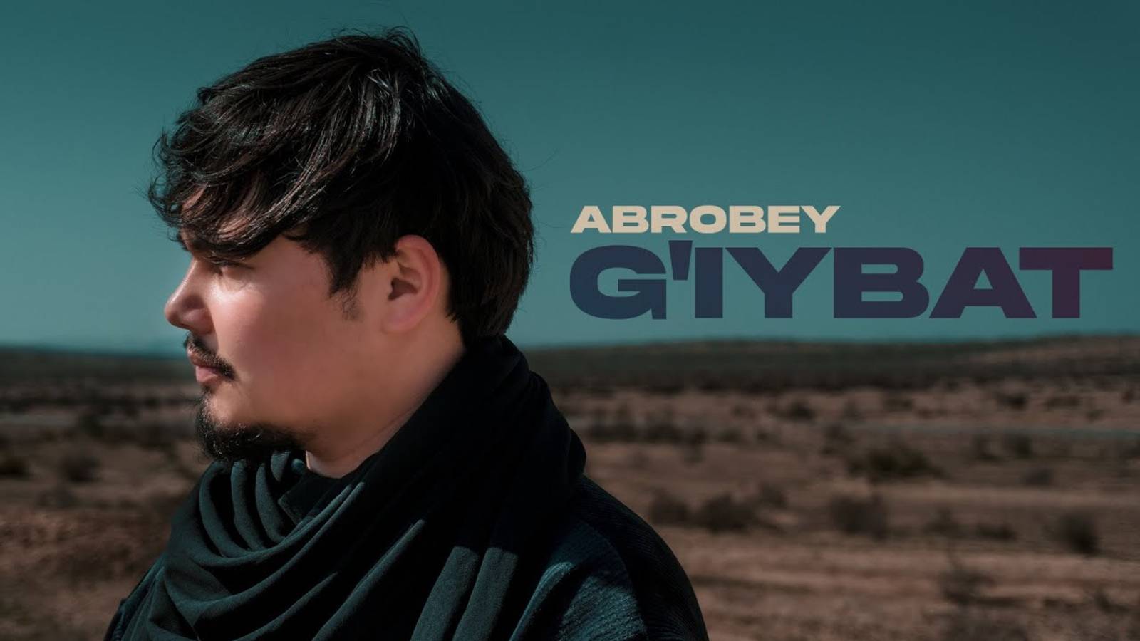 AbroBey  Giybat Mood video