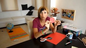 Цвета и фигуры: светофор. Видео для малышей на Капуки Кануки