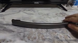 РУЧКА ДВЕРИ  ХОЛОДИЛЬНИК LG