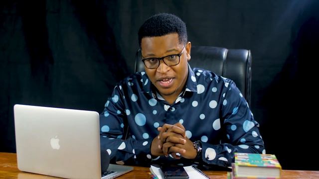 POWER OF SELF EVALUATION  NGUVU YA KUJITATHMINI : Erasto Kabalo