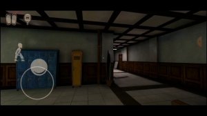 Играю в игру Horror Tale 2