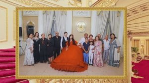 Артур и Милана ЦЫГАНСКАЯ СВАДЬБА ! Ростов-на-Дону  ресторан "Виват" 6 августа 2024 год.