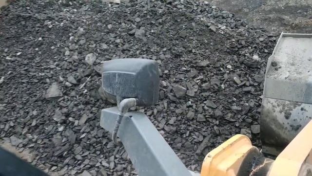 Колымская россыпь