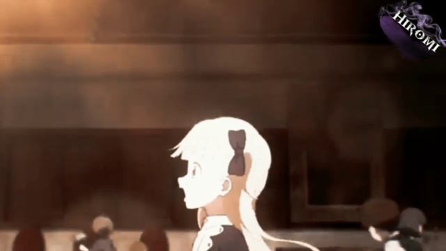 『AMV』_ Аниме клип _ Я тебе сдамся))