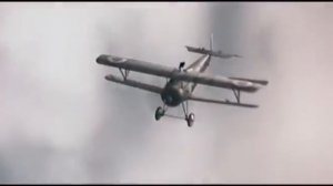 Рыцари неба. Эскадрилья "Лафайет"