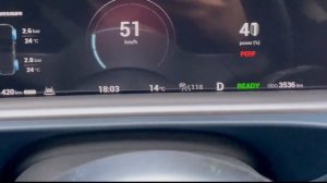 Voyah Free Electric 490hp | 0-100 | 60-100