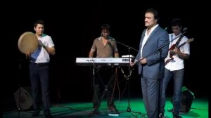 Концерт. Рустам Гаипов. город Тюмень 2013г(3)