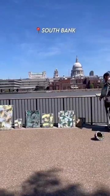 🎥@Candace | London Blogger🤩🇬🇧#london #uk #explorelondon #fyp #thingstodo