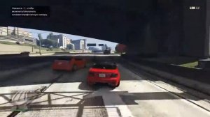 ПРОХОЖДЕНИЕ GTA5-ОДИНОЧНЫЙ РЕЖИМ! #3