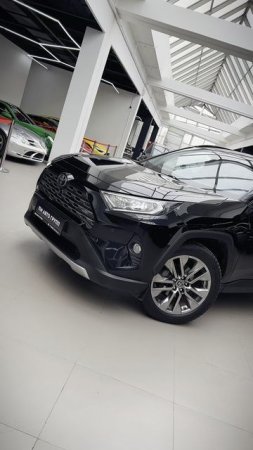 Toyota RAV4 #toyota #toyotarav4 #car