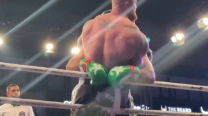 Devon Larratt vs Thor Bjornsson Full Fight