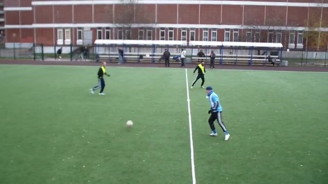 ФКП Клауверт 5 39 смотреть онлайн