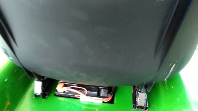 TRACTOR Traktor for Children Kids Kindertraktor kidsrideon Rasenmäher смотреть онлайн