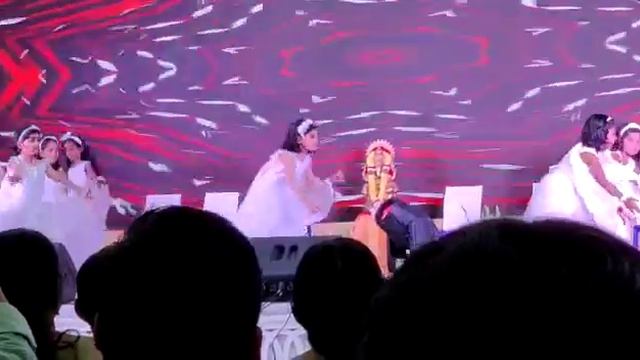 Shalya Dance смотреть онлайн