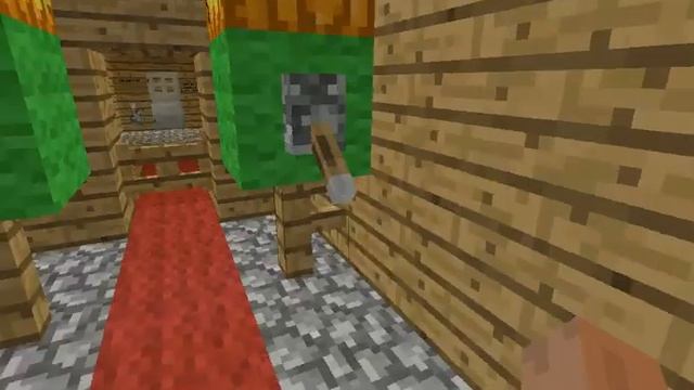 Майнкрафт "Театр" 2 часть смотреть онлайн