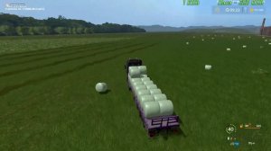 FS 17 Карта Свапа  Агро