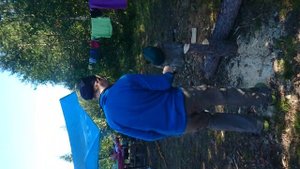 34 Мачет убивает