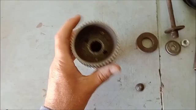 Извлечь игольчатый подшипник из глухого отверстия смотреть онлайн