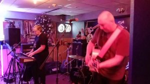 Странное время. Группа Мера 2025-03-07 Один День