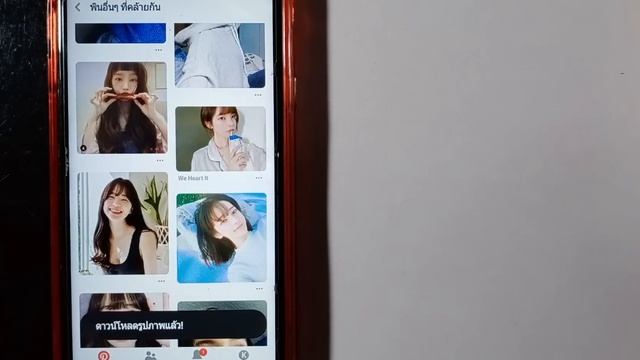 ลอกคนเหมือนยังไงให้เหมือน สอนวาดรูป [REAL TIME] смотреть онлайн