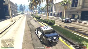 КОШКИ vs МЫШКИ В GTA ONLINE!!!