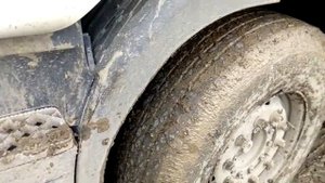 Скания мусоровоз-длинономер