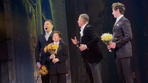 Мюзикл «БРАК ПО-ИТАЛЬЯНСКИ» 14.01.2024. 19:00 - «ВСТРЕЧА ДОМЕНИКО И СЫНОВЕЙ ФИЛУМЕНЫ»