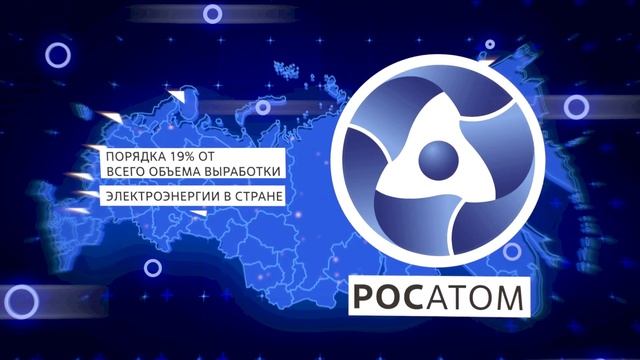 Ленинградская АЭС: от первенца РБМК-1000 до современности