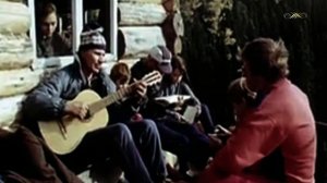 Александр Дольский - Сентябрь, дожди...