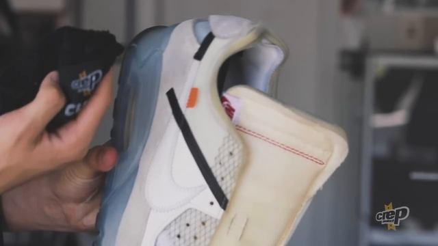 Jason Markk vs Crep Protect Travel Kit