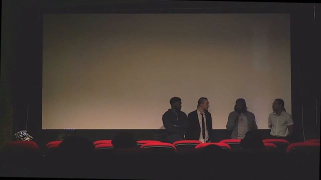 Out Of Time Film Premiere #cinema #horror #awardwinningfilm