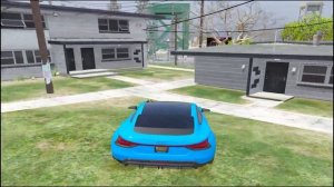 Лучший REDUX | ULTRA FPS BOOST | MAJESTIC RP