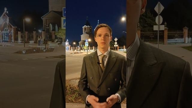 Видео визитка проекта 
