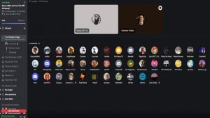 Gauss AMA with Obsidian