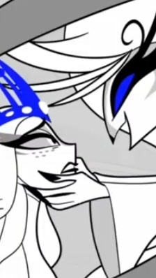 пасхалка на 2 сезон отель хазбин смотреть онлайн