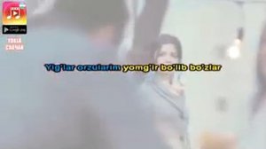 Шахзода ва Шохрух - кет караоке | Shahzoda va Shohruh - ket karaoke