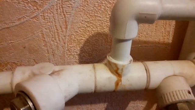 ремонт соединения смотреть онлайн