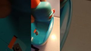 Обзор ручной сеялки ,, Гардена''.