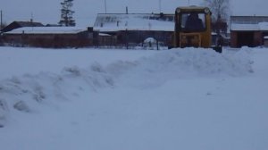 Трактор т 54